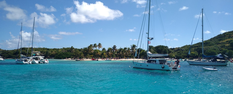 destination VIP croisieres
