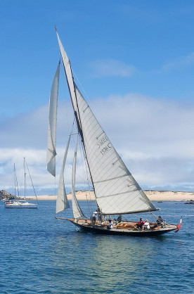 L'évasion en Bretagne Sud