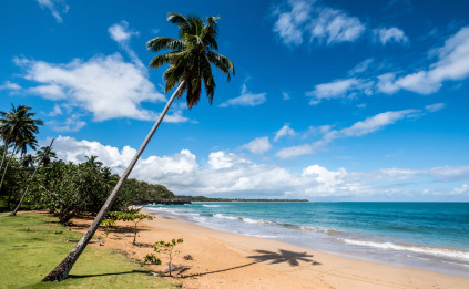 Détente sur l'eau Saint Martin / Saint Barthélémy