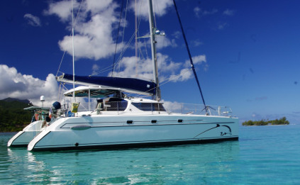 Croisière VIP Saint Martin / Saint Barthélémy