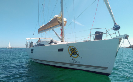 Mini croisières en bretagne sud