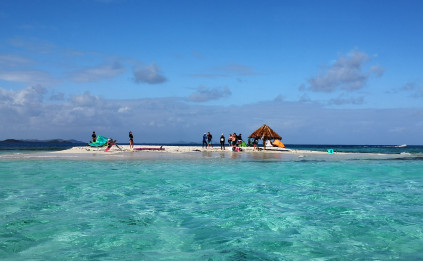Croisière VIP Martinique/Grenadines