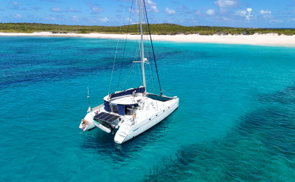 Evasion Privée aux Caraïbes