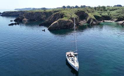 Cap sur les îles du Morbihan : votre échappée belle commence ici...